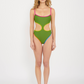 One Piece Olive