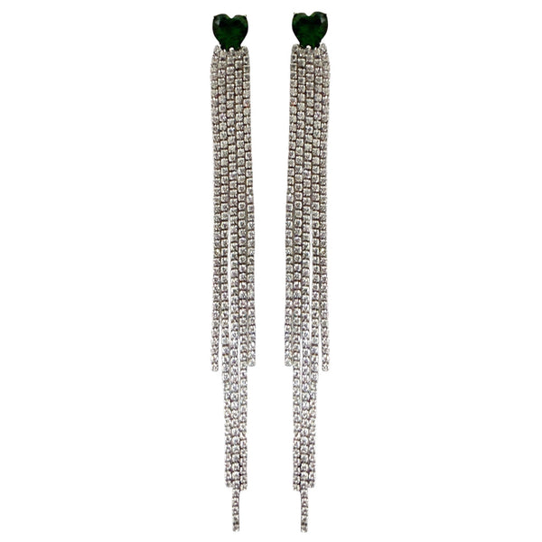 Aretes Etoile