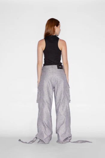 Pant Spoon Full Pocket