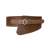 Cinturon Savanna Caramel