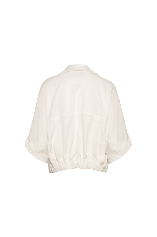 Overall Chiara Off White