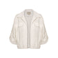 Overall Chiara Off White