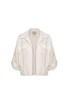 Overall Chiara Off White