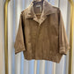 Camisa Jovita Camel