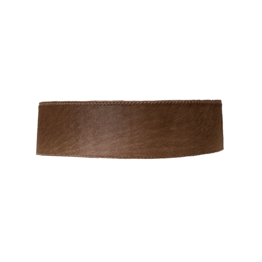 Cinturon Savanna Caramel