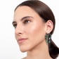 Aretes Fluidez M