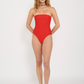 One Piece Crimson