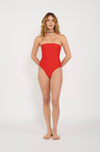 One Piece Crimson