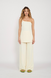 Pants Bianco