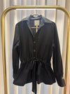 Camisa Festival Black