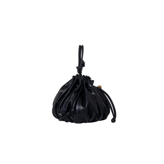 Cartera Alpha Black
