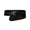 Cinturon Savanna Black