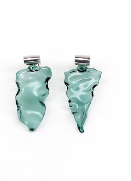 Aretes Fluidez M