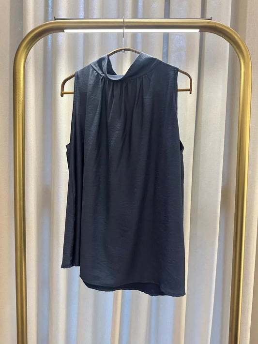 Camisa Salsa Azul