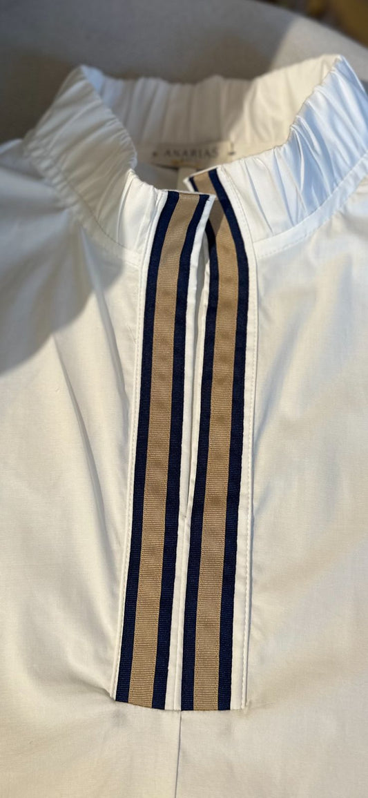 Camisa Belalcazar Cotton