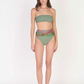 Tropical Charm Bikini Top