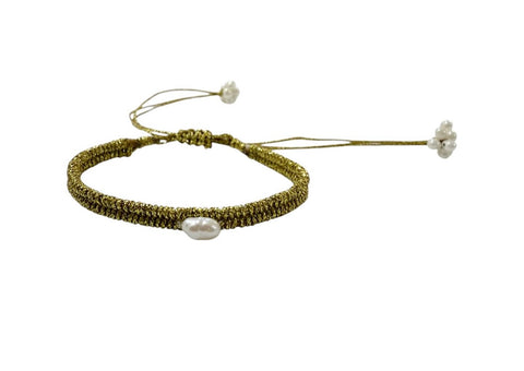 Pulsera Mystique
