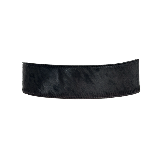 Cinturon Savanna Black
