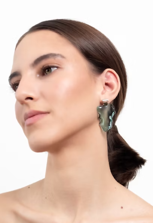 Aretes Fluidez M