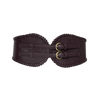 Cinturon Legend Mahogany