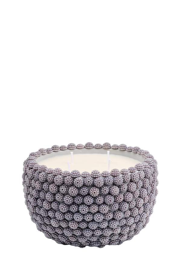 Vela Urchin Candle Citrus Bloom   L