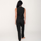 Pantalon Habla Negro