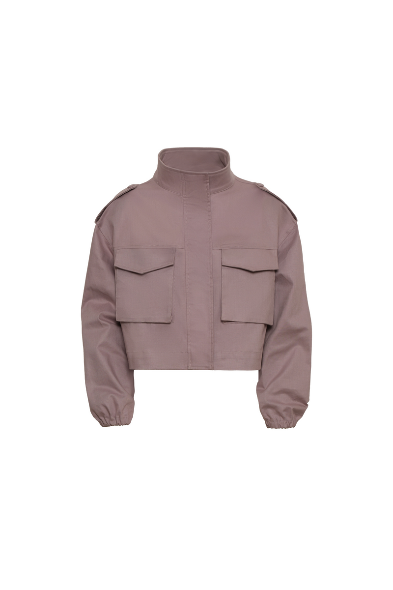 Busos y chaquetas