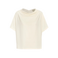 Top Bolero Ivory