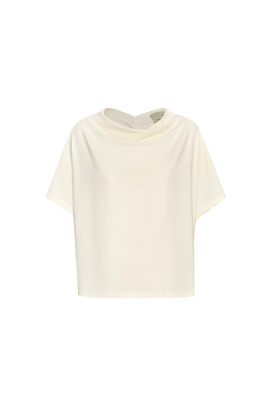 Top Bolero Ivory