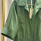 Camisa Jovita Green
