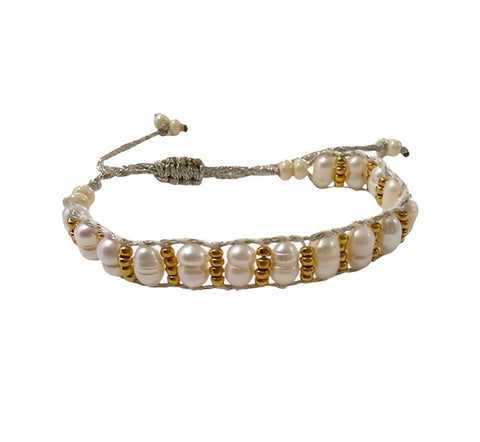 Pulsera Madeleine