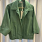 Camisa Jovita Green