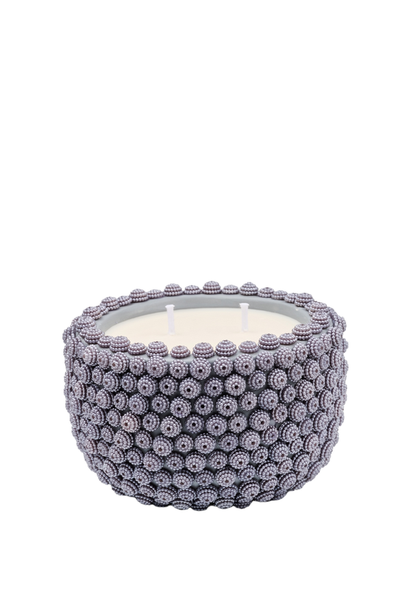 Vela Urchin Candle Citrus Bloom  M