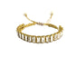 Bracelet Tennis