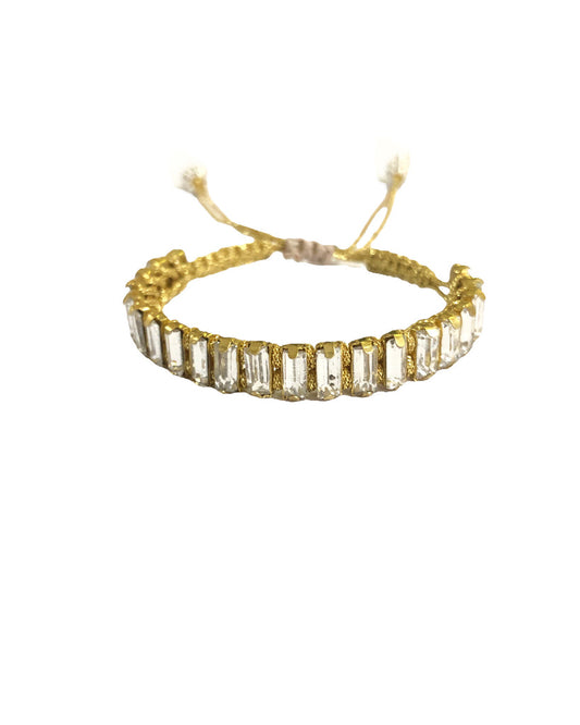 Bracelet Tennis