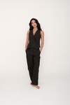 Pantalon Habla Negro