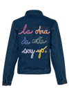 Chaqueta La Aristocracia