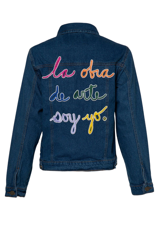 Chaqueta La Aristocracia
