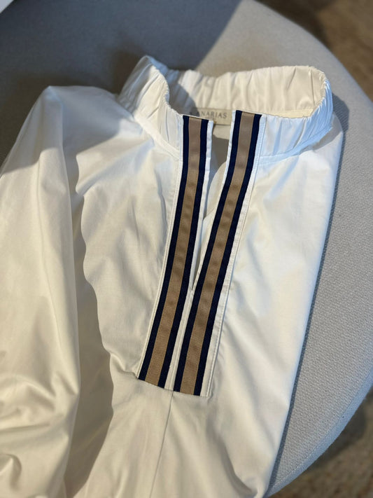 Camisa Belalcazar Cotton