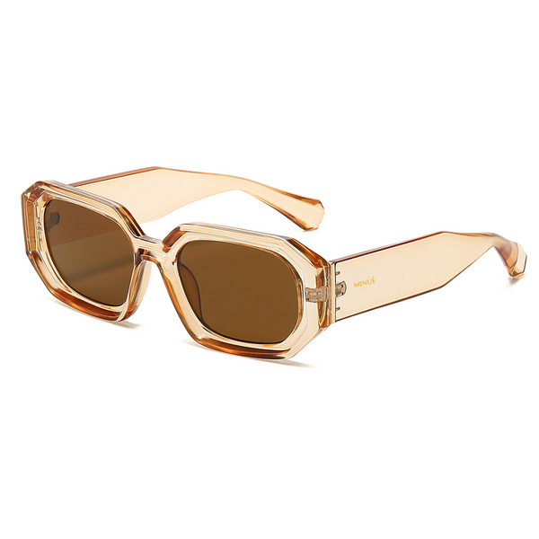 Gafas Rainer Caramel
