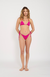 Bikini Top Magenta