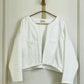 Camisa Parca Ivory