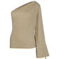 Top Almond Milk Knit
