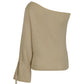 Top Almond Milk Knit
