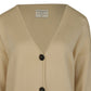 Sweater Almond Milk Knit Ivory