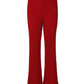 Pant Cherry Knit