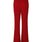 Pant Cherry Knit