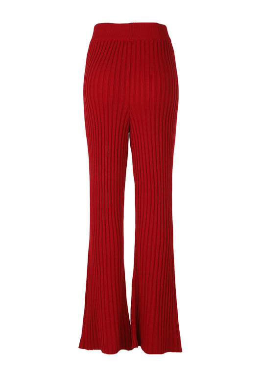 Pant Cherry Knit