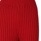 Pant Cherry Knit