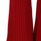 Pant Cherry Knit